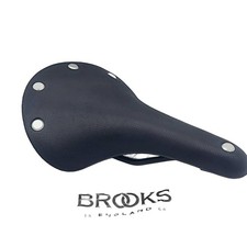 Brooks C19 Cambium All Weather Saddle - Black, Men's picture