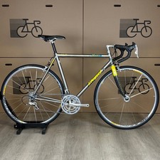 Used Litespeed Vortex, 6Al/4V Titanium Road Bike, Campagnolo Chorus, 56cm picture
