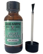 Natural Dog Wart & Skin Tag Remover 30ml - Painless Treatment for Dogs picture