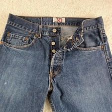 Vintage 2002 Levi's 501 