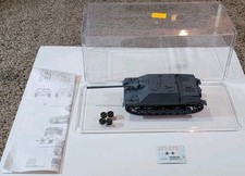 Testors German Jagdpanzer IV L/70 Model Vehicle World War II 1:35 #10266 WWII picture
