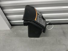2015 Yamaha FX Svho Glove Box Glovebox With Lid picture