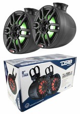 DS18 NXL-PS8BK 8