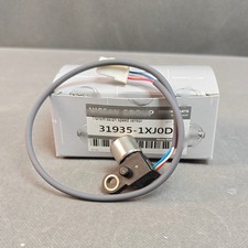 NEW Vehicle Speed Revolution Turbine Sensor For Nissan Infiniti 31935-1XJ0D picture