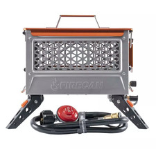 Ignik FireCan Elite Portable Fire Pit New and  picture