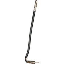 Metra 40-CR10 Chrysler/Dodge/Ford/GM/Jeep 2002-UP Antenna Adapter BLACK  picture
