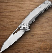 Dreamtech Folding Knife 3.25
