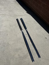 1942 1946 1947 1948 Chevrolet Rocker Moldings picture