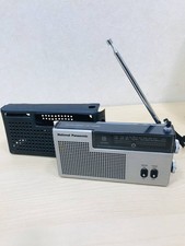 National Panasonic RF-527 Radio  picture