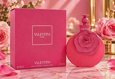 Valentino Valentina Pink Eau de Parfum Natural Spray 2.7 fl oz / 80 ml picture