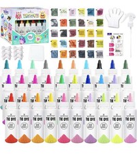 Winsons 203pcs Tie Dye Kit picture