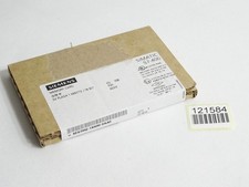 Siemens S7-400 memory card 1 MB 6ES7952-1KK00-0AA0 6ES7 952 / new original packaging sealed picture