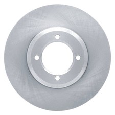 For Toyota Cressida 1978-1980 DFC 600-76009 Premium Solid Front Brake Rotor picture