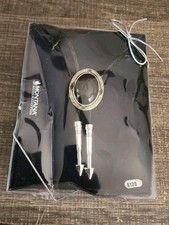 Montana Silversmiths Onyx Sky Bolo Tie picture