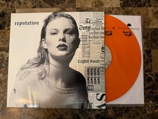 Taylor Swift Reputation 2017 FYE Exclusive 12