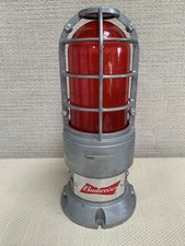Budweiser Red Light NHL Goal Horn picture