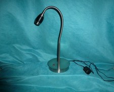 daylight24 Adjustable Beam LED Desk Lamp 19.5