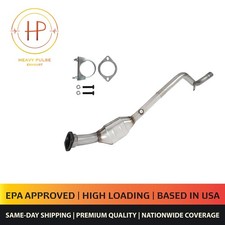 Right Catalytic Converter for 2009-2010 Chrysler 300 Limited 3.5L V6 GAS SOHC picture