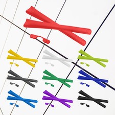 Replacement Earsocks&Nose Pads Kit for-Oakley Radar Path Sunglass Multi-Colors picture
