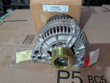 NEW OEM Saab 9-5 Alternator 140A Bosch 0124525018 0124525019 5350087 3.0L V6 I picture