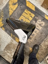TaylorMade SIM2 Max 3 Fairway Wood, 15* Fujikura Ventus Blue picture