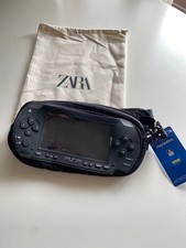 ZARA Sony PSP PlayStation Crossbody Bag NEW 2026 JAPAN 11 x 20 x 5 cm picture
