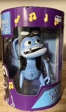 The Annoying Thing A.K.A Crazy Frog Electronic i-Frog Radio New in Box 2006 picture
