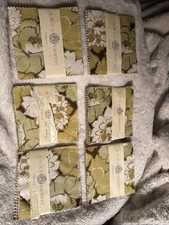Lot of 6 Anna Griffin GRACE Charm Packs Windham Fabrics 5