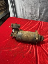1931 1932 BUICK 8 CYLINDER DELCO REMY GENERATOR 956H DISTRIBUTOR 660E GM OEM picture