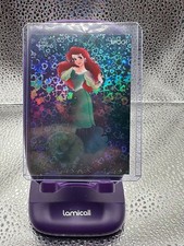 2025 Epoch Disney Princess  Ariel Hearts #37  /10 picture