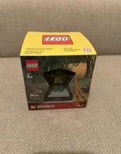 LEGO 5004076 2014 Target Minifigure Gift Set Cube Lloyd DX Superboy SEALED NIB picture