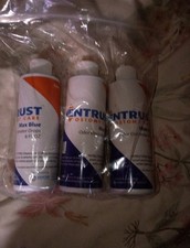 Entrust Ostomy Care Max Blue Odor Eliminator Drops (3) 8 oz picture