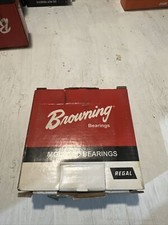 NOS Browning VF2S119M 1” Flange Bearing (SP138) picture