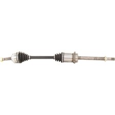 CV Axle Shaft SurTrack NI-8027 fits 91-96 INFINITI G20 picture
