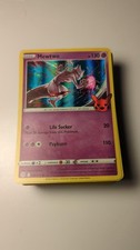Mewtwo 056/172 Trick or Trade BOOster Holo picture