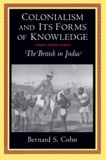 Colonialism and Its Forms of Knowledge picture