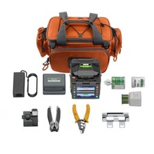 Komshine EX39 FTTX Fiber  Fusion Splicer 0.01 db Splicing Loss ,3 Years Warranty picture