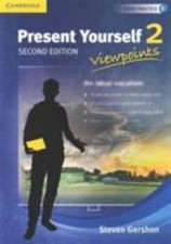 Present Yourself Ser.: PRESENT YOURSELF LEVEL 2 STUDENT'S BOOK 2ND EDITION by... picture