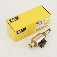 122-5053 1225053 FITS CAT E322C 3126 3126B IPR VALVE INJECTOR PRESSURE REGULATOR picture