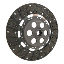 Clutch Disc for Massey Ferguson Tractor 20 202 203 2135 2200 184542M91 picture