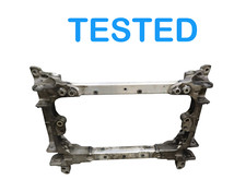 14-19 Maserati Ghibli RWD Front Suspension Subframe Crossmember Oem picture