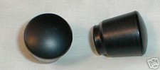 HYDRAULIC REMOTE LEVER KNOBS for International Farmall IH 706 806 856 1066 966 + picture