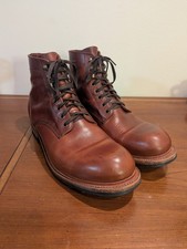 Parkhurst Allegany Munson Style Heritage Boots picture