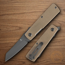 Tenable Knives Higonokami Folding Knife 3