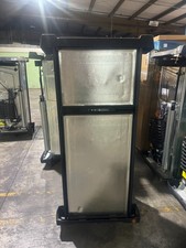NEW Norcold N8XLT Polar Series 8 Cu. Ft. 2-Way RV Refrigerator LPAC Propane picture