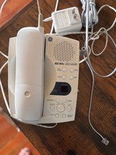 GE 900 MHz Cordless Telephone with Digital Answering System (Model 26990GE1-C) picture
