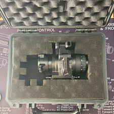 STEELE INDUSTRIES WHITE PHOS PVS-14 GEN III 2600+ FOM Spec Sheet Upon Request picture