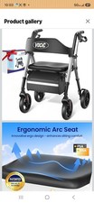 Vocic Rollator Z21 New Walker picture