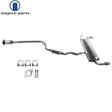 For 13-16 Ford Escape 2.0L 2.5L Federal Complete Exhaust Muffler Catalytic Kit picture