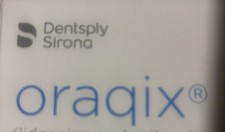 Dentsply Sirona Oraqix picture